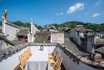 fenghuang bahaobieyuan