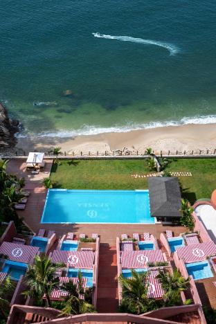 shenzhen songshan sensea mountain and resort