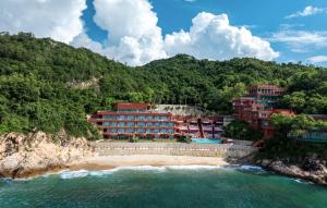 shenzhen songshan sensea mountain and resort