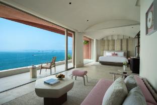 shenzhen songshan sensea mountain and resort