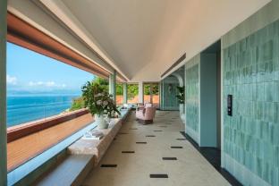 shenzhen songshan sensea mountain and resort