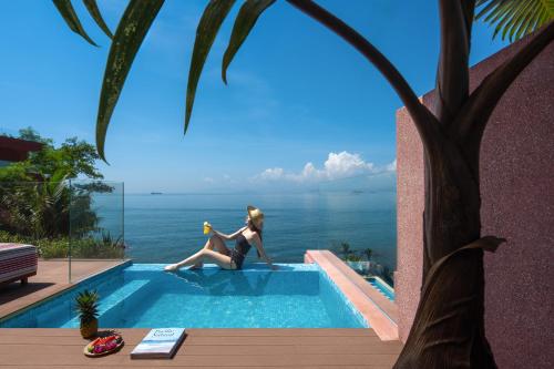 shenzhen songshan sensea mountain and resort