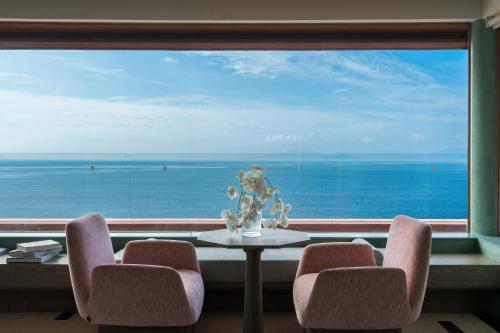 shenzhen songshan sensea mountain and resort
