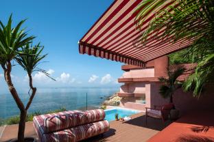 shenzhen songshan sensea mountain and resort