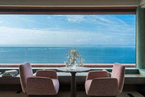 shenzhen songshan sensea mountain and resort