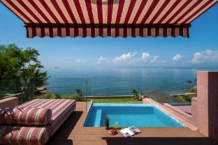 shenzhen songshan sensea mountain and resort