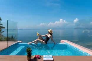 shenzhen songshan sensea mountain and resort