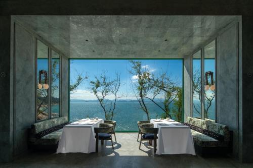 shenzhen songshan sensea mountain and resort