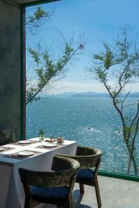 shenzhen songshan sensea mountain and resort