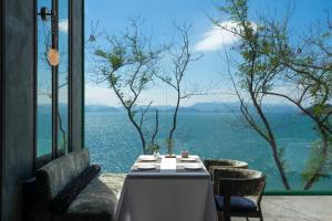shenzhen songshan sensea mountain and resort