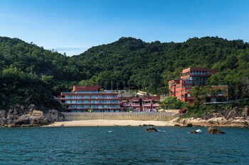 shenzhen songshan sensea mountain and resort
