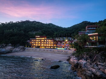 shenzhen songshan sensea mountain and resort