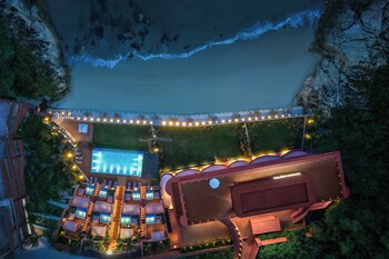 shenzhen songshan sensea mountain and resort