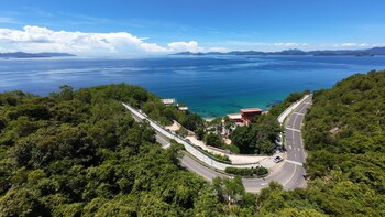 shenzhen songshan sensea mountain and resort
