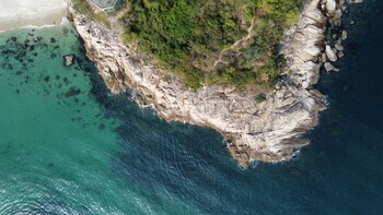 shenzhen songshan sensea mountain and resort