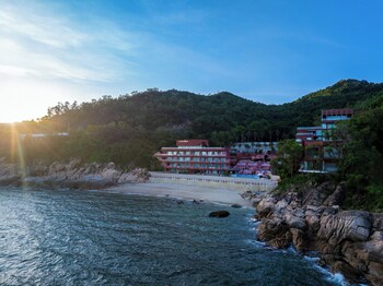 shenzhen songshan sensea mountain and resort