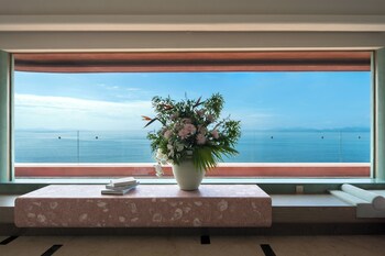 shenzhen songshan sensea mountain and resort