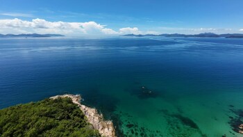 shenzhen songshan sensea mountain and resort