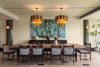 shenzhen songshan sensea mountain and resort