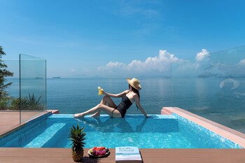 shenzhen songshan sensea mountain and resort