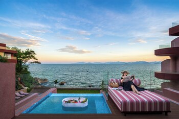 shenzhen songshan sensea mountain and resort