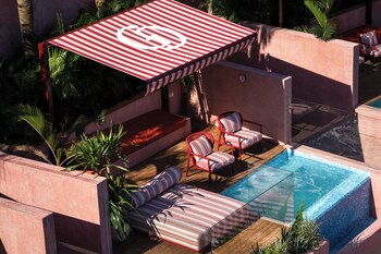 shenzhen songshan sensea mountain and resort