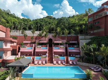 shenzhen songshan sensea mountain and resort