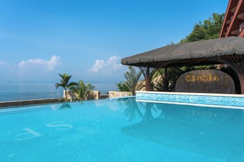 shenzhen songshan sensea mountain and resort