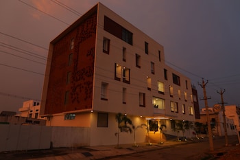 Gg Hotels,,3 star