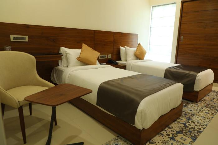 gg hotels