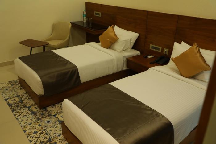 gg hotels