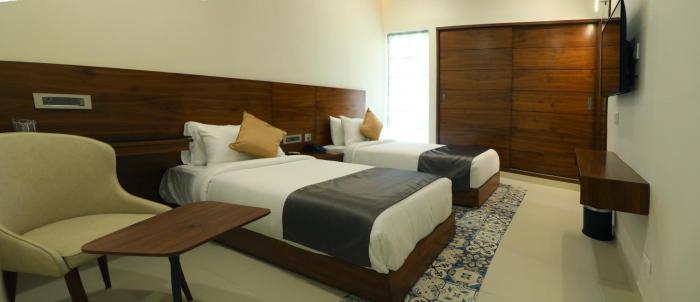 gg hotels
