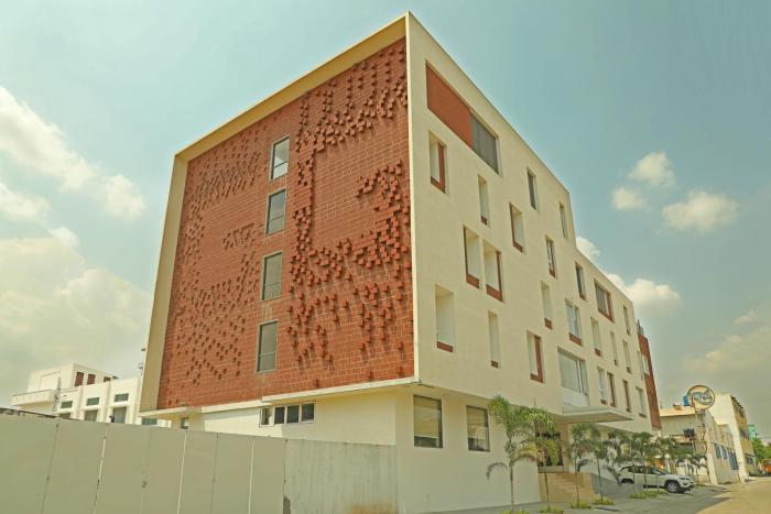 gg hotels