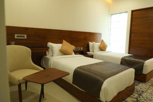 gg hotels