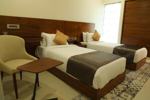 gg hotels