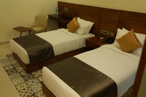 gg hotels