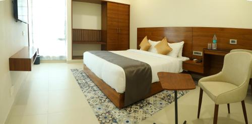 gg hotels