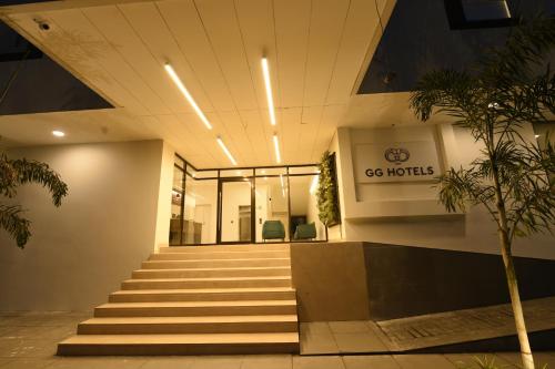 gg hotels