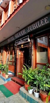 hotel silver jubilee
