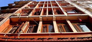 kathmandu