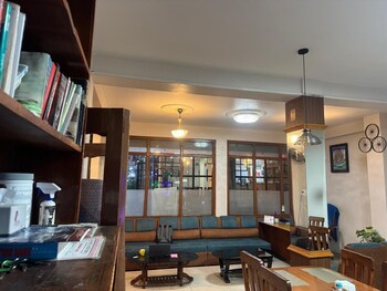 hotel silver jubilee