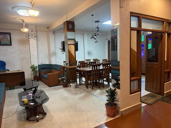 hotel silver jubilee