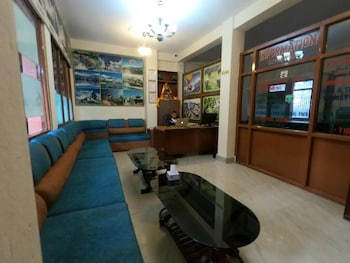 hotel silver jubilee