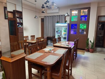 hotel silver jubilee