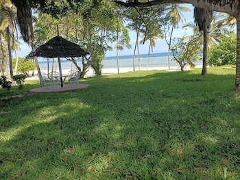 twiga lodge tiwi