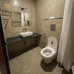 prakruthi retreat