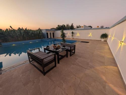 prakruthi retreat