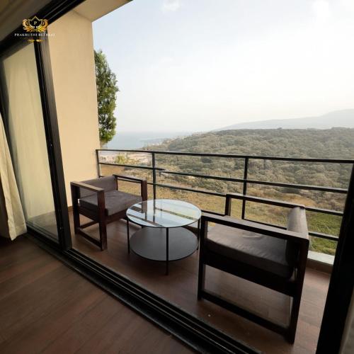 prakruthi retreat