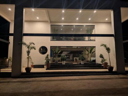 prakruthi retreat