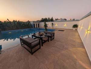 Prakruthi Retreat,,3 star